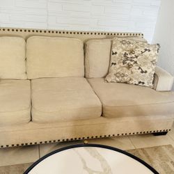 Loveseat