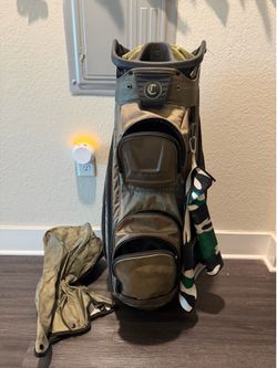 Callaway Cart Bag