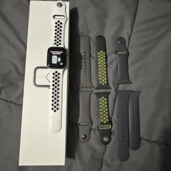 Apple Watch Series 4 