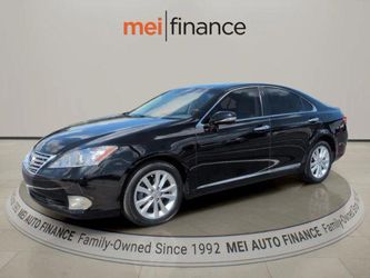 2012 Lexus ES 350