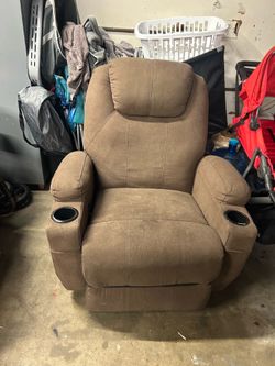 Reclining Chair