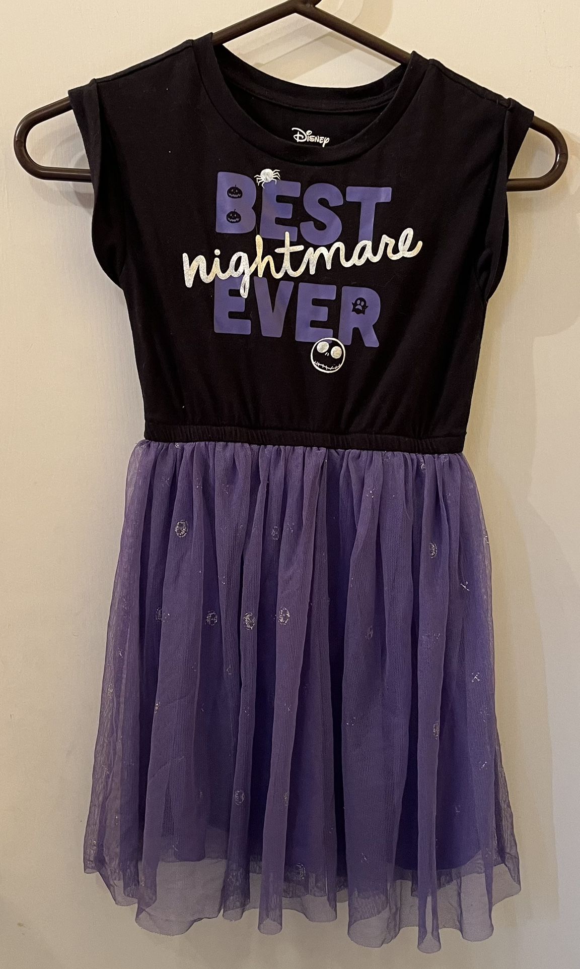 Cute Girls Halloween Dress/costume