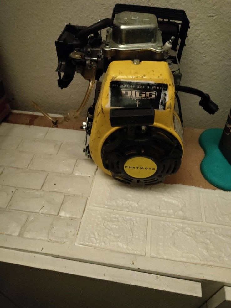 4 Stroke Engine for Sale in Santa Clarita, CA OfferUp