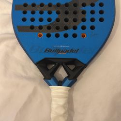 Bull Padel vertex geo 2026