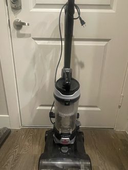 BISSELL CleanView Rewind 2.0 Upright Vacuum – Tested & Works Great