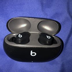Beats AirPods