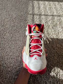 Jordan’s 35