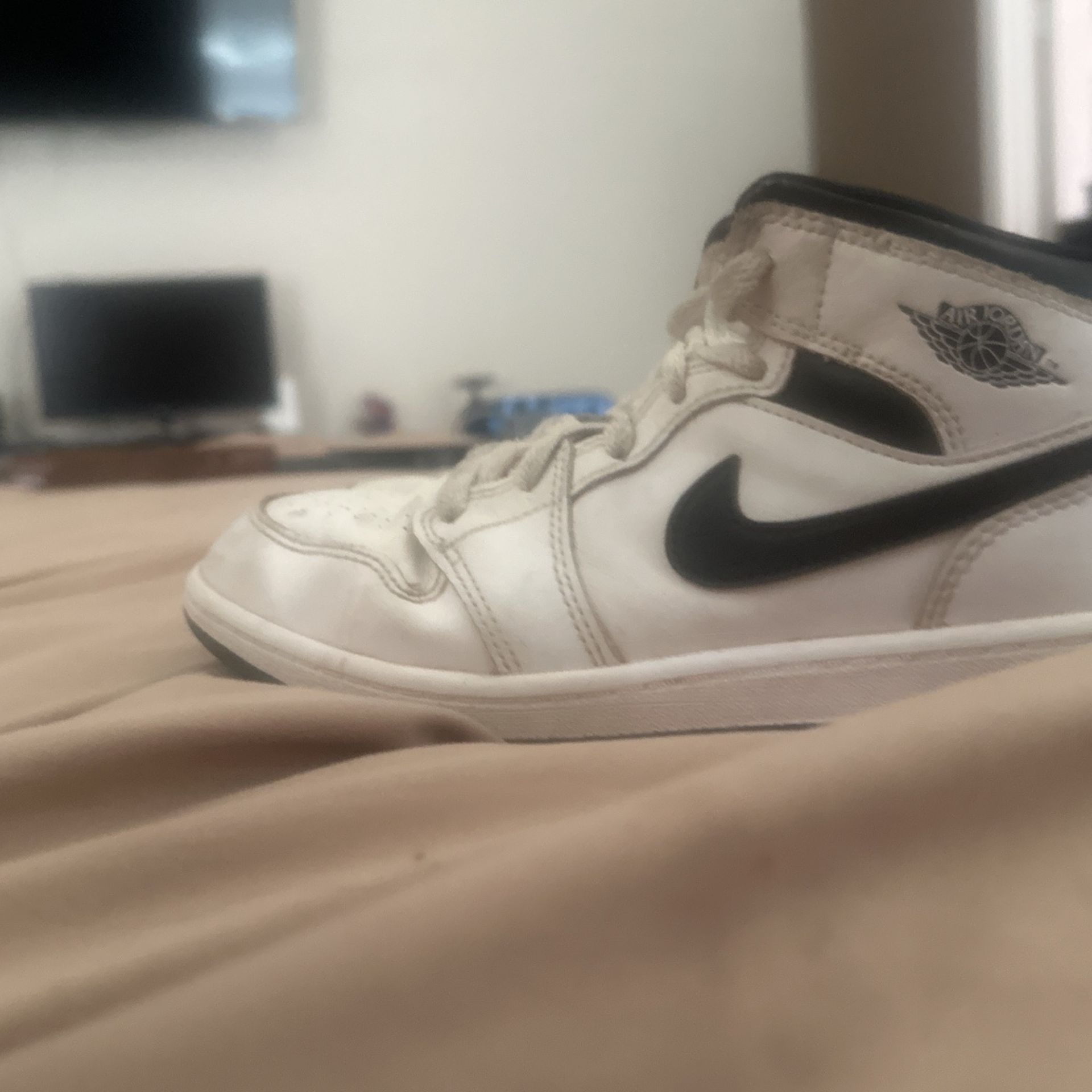 Jordan Shoes 2.5 Youth