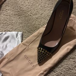 Gucci Heels