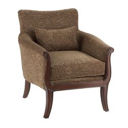 Upholstered Side chair 