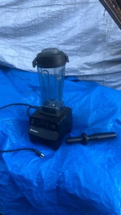 Vitamix Blender Mixer 10 Speed Variable