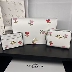 Coach Box Set