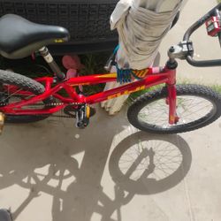 FUJI Rookie Boys 20in Bike