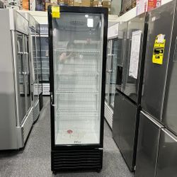 Commercial Refrigerator