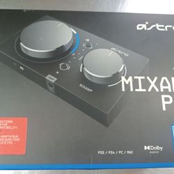 Mixer Music