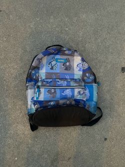 Fortnite backpack
