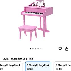 GLACER Classical Kids Piano,