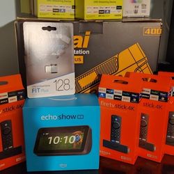 Barias Cosas Desde $50