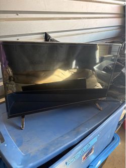 Vizio flat screen tv