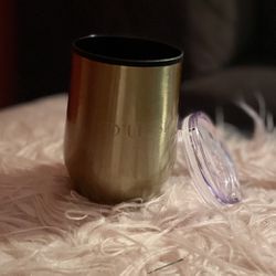 Stainless Steel  Drinking Cup  Thumbnail