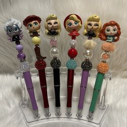 Pens Available