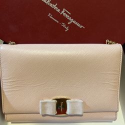Salvatore Ferragamo Cross Body