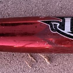Worth Quad X-Tra 33/24 EST slow pitch 