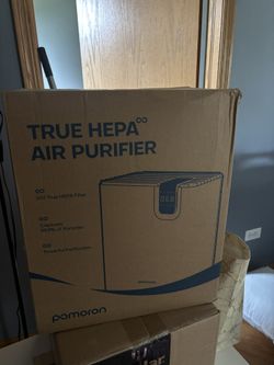 Air Purifier