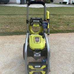 3300 Psi Pressure Washer