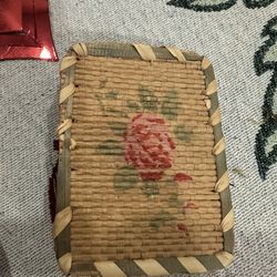 wallet size dollie’s oriental