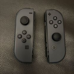 Switch Controllers 