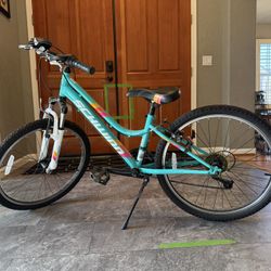 Schwinn Mountain Bike 24 Inch