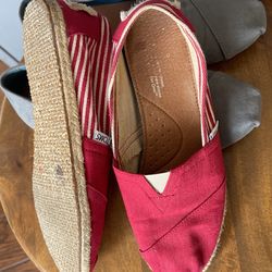 Toms Women Shoes 