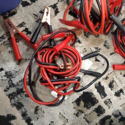 Jumper Cables