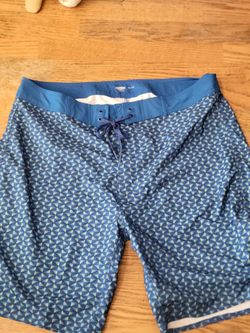 Swim trunks