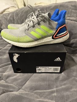 Adidas UltraBoost 20