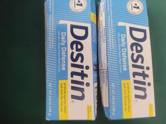 Desitin