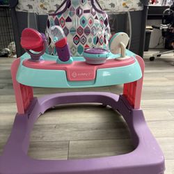 Safety1st Baby Walker 