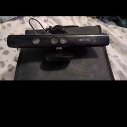 XBox 360 kinect