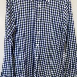 Man’s Shirt