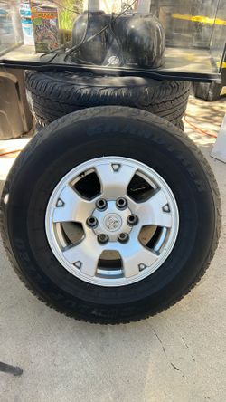 2014 Toyota Tacoma