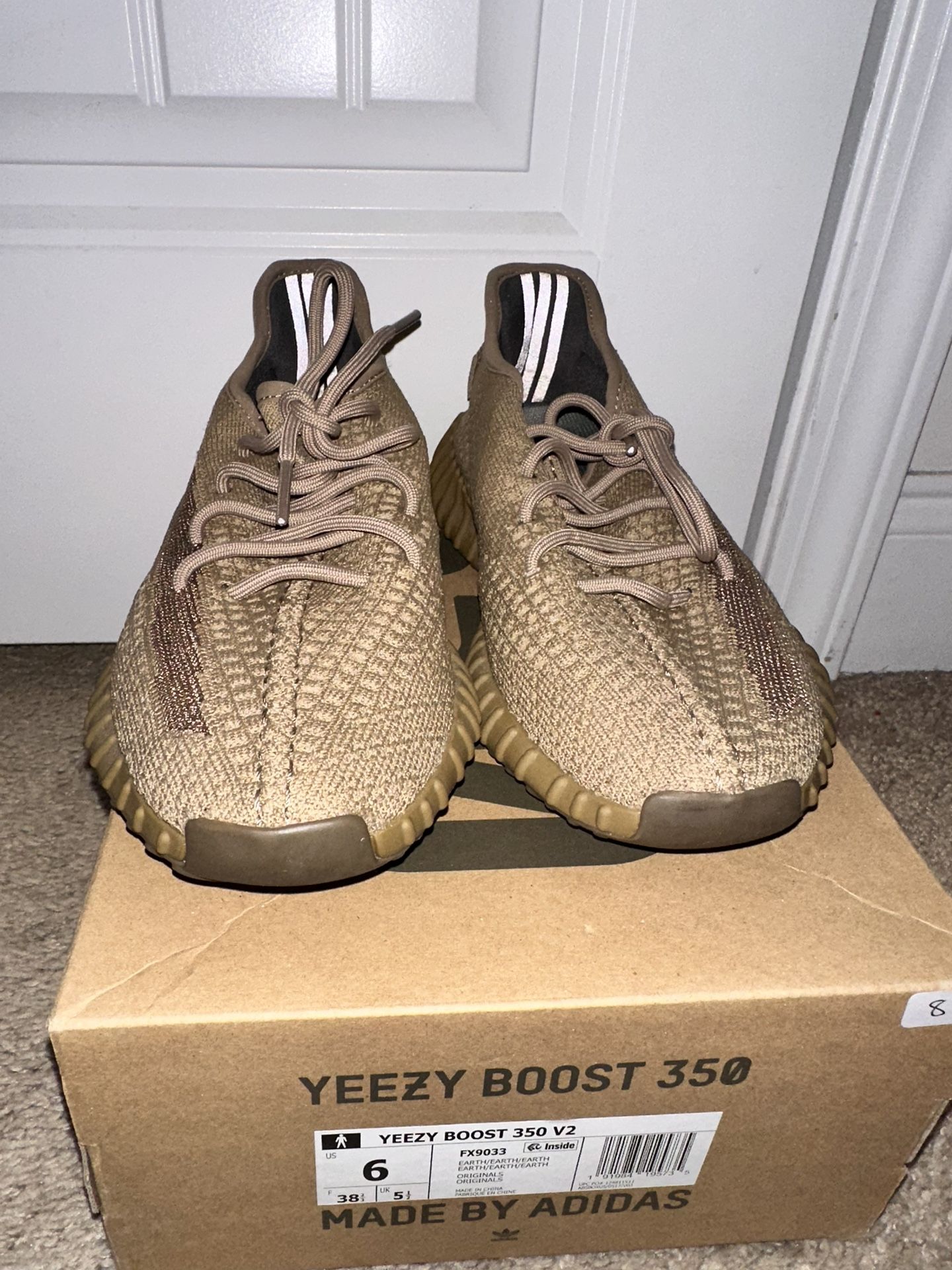 Yeezy Boost 350