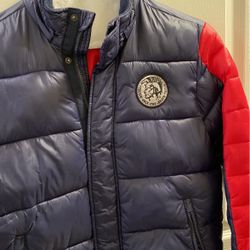 DIESEL Youth 14 Jacket -Looks NEW