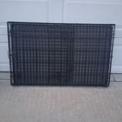 Dog Crate
