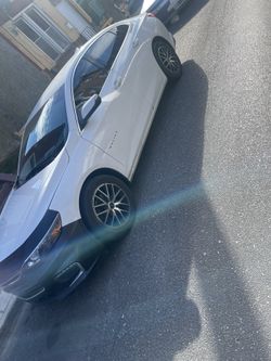 2016 Chevrolet Malibu