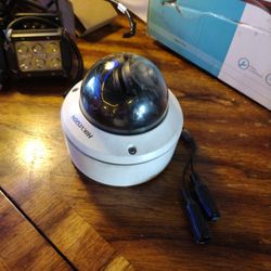 Security Camera