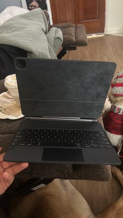 Apple Magic Keyboard for iPad Pro