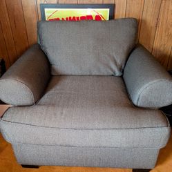 Living Room Chair