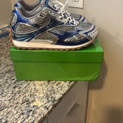 BOTTEGA VENETA ORBIT SNEAKERS