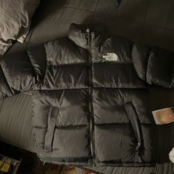 North Face Puffer 700